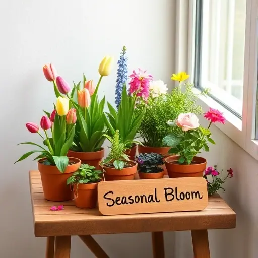 Как выращивать декоративные растения для дополнительного сезонного дохода