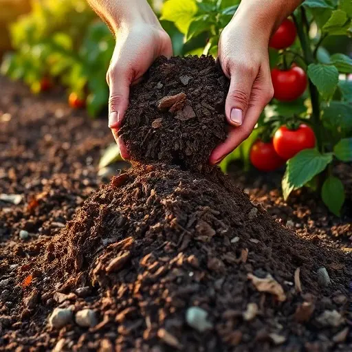 Безопасные натуральные удобрения для повышения урожайности и защиты растений